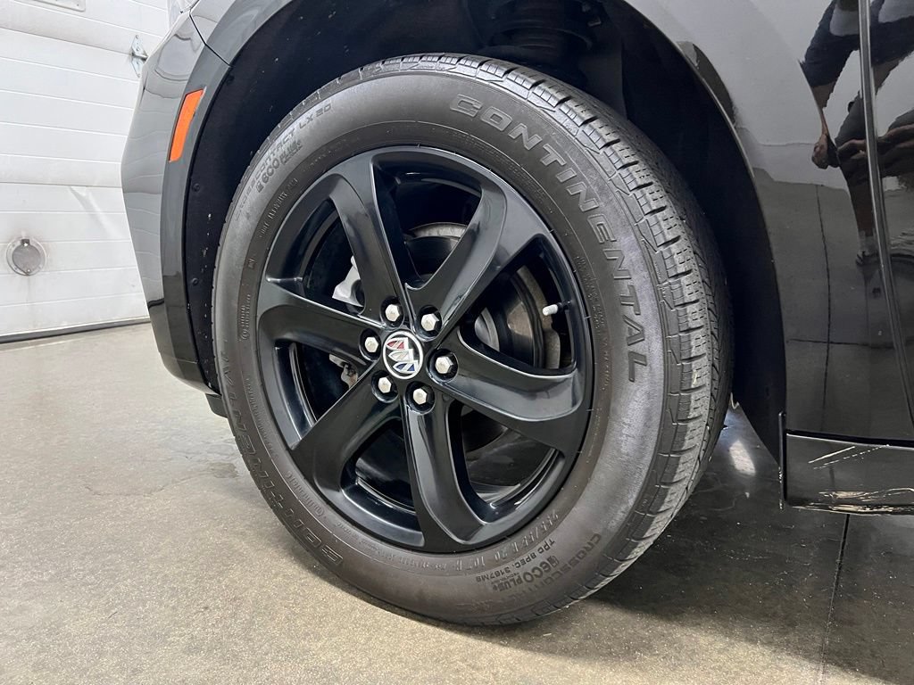 2023 Buick Enclave Essence - Photo 12