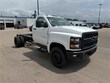 Chevrolet Silverado 5500 HD