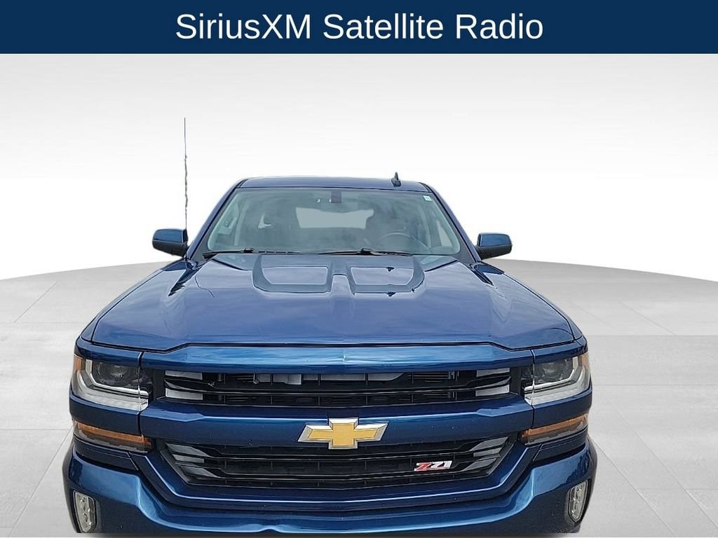 2016 Chevrolet Silverado 1500 LT - Photo 6