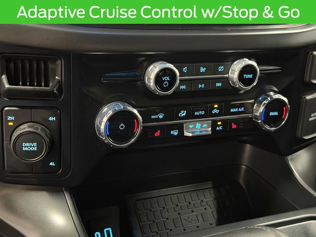 2024 Ford F-150 XLT - Photo 31