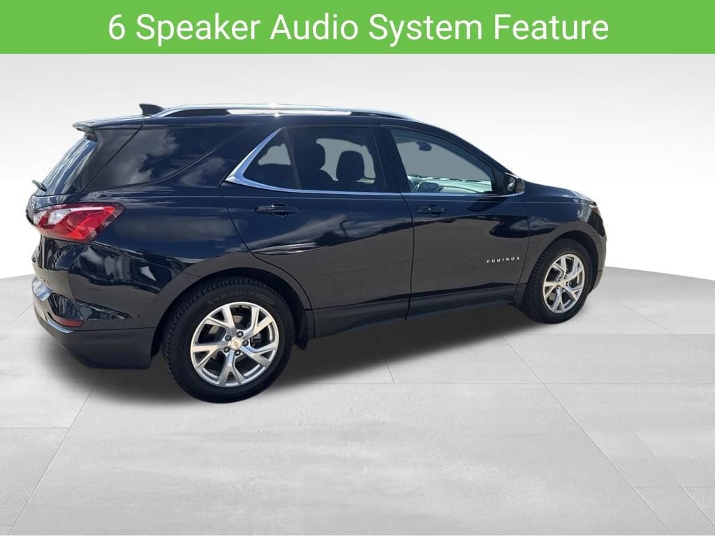 2020 Chevrolet Equinox LT - Photo 12