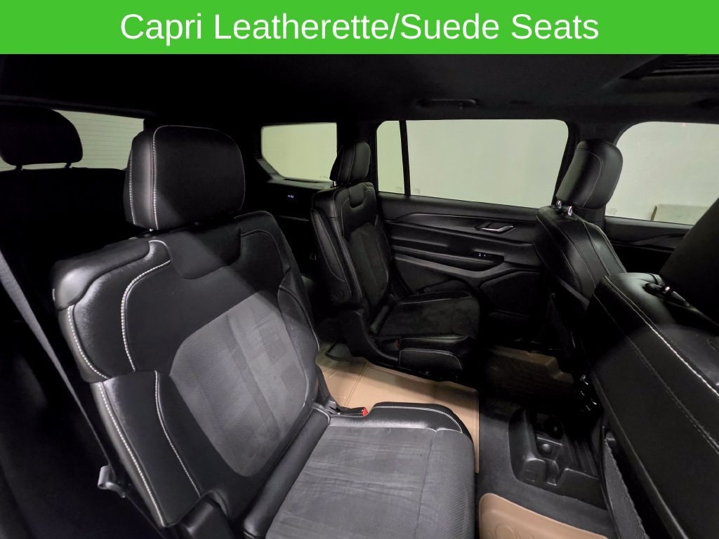 2024 Jeep Grand Cherokee L Altitude - Photo 37