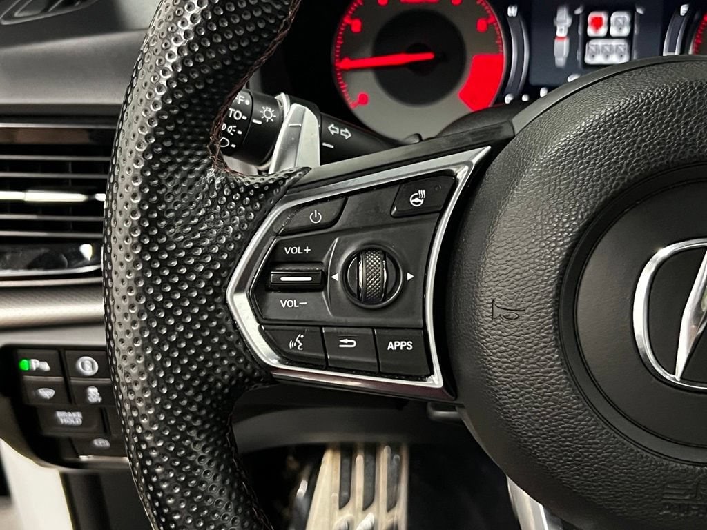 2023 Acura RDX A-Spec Package - Photo 17