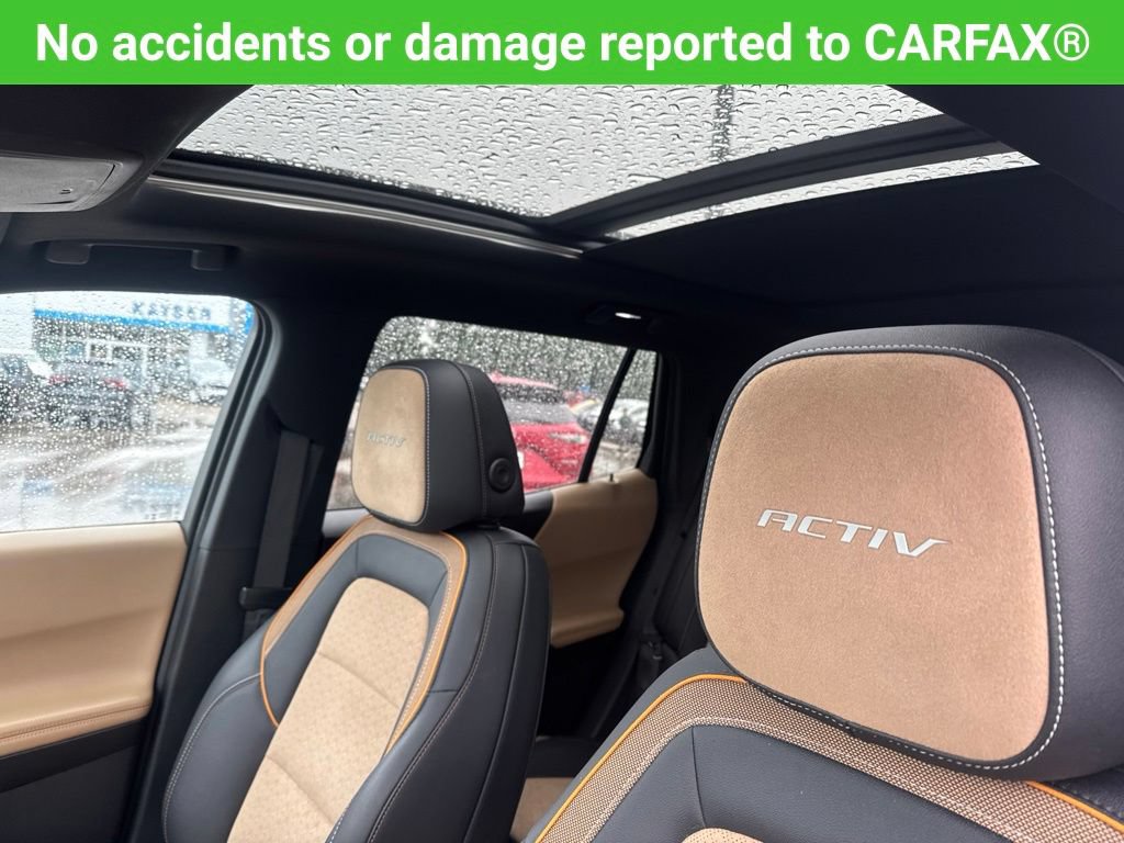 2025 Chevrolet Equinox ACTIV - Photo 6