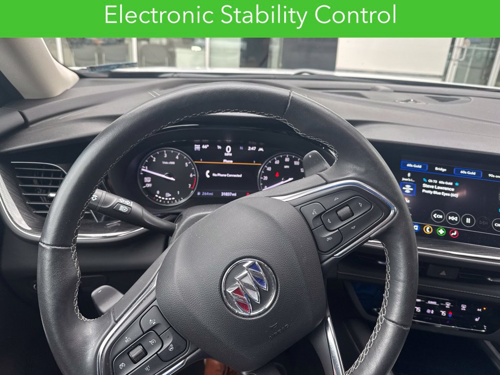 2023 Buick Envision Essence - Photo 19