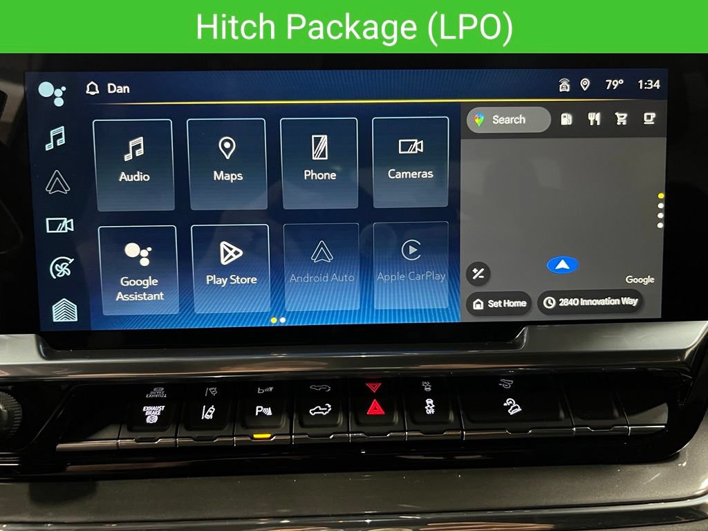 2024 Chevrolet Silverado 3500HD High Country - Photo 8