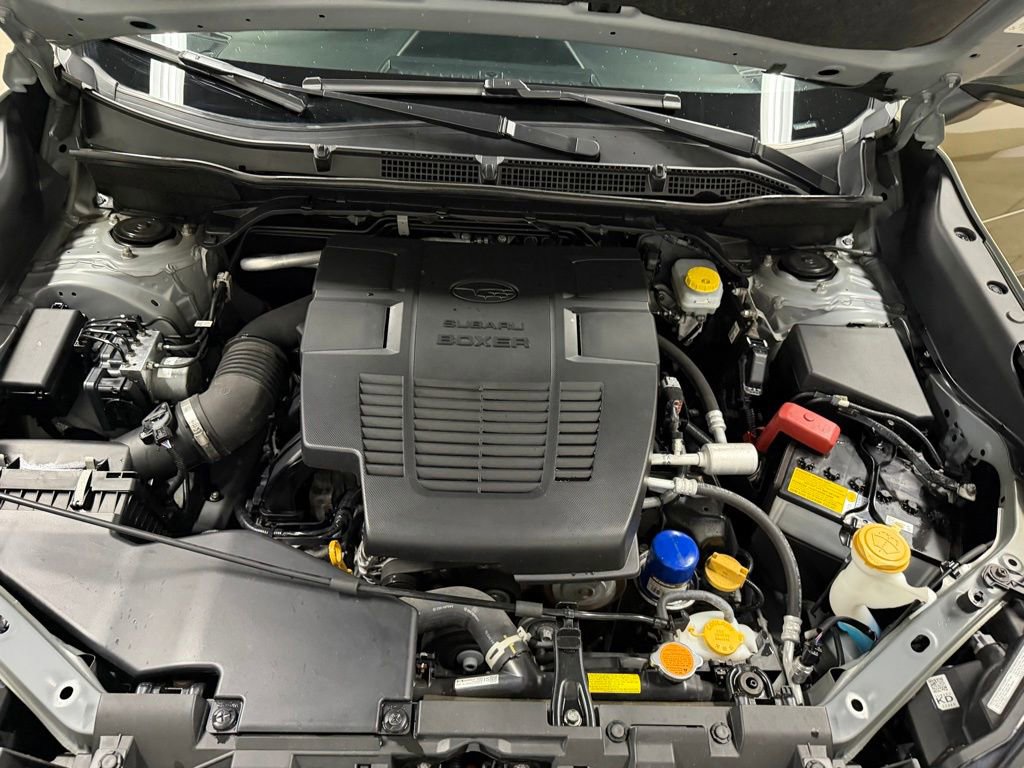 2023 Subaru Forester Premium - Photo 40