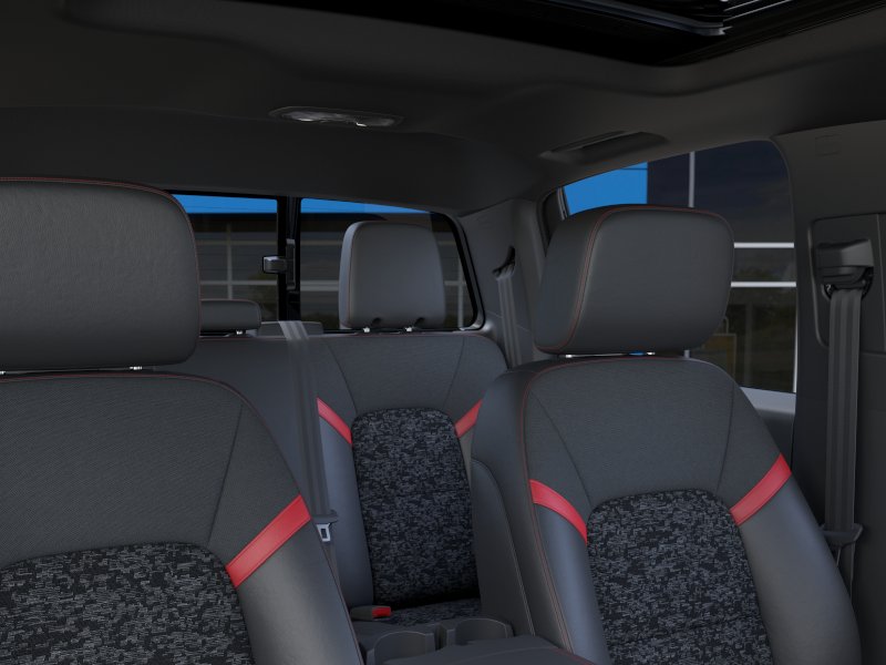2026 Chevrolet Colorado Z71 - Photo 61