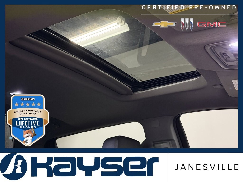 Certified 2024 GMC Sierra 3500 HD Denali Truck