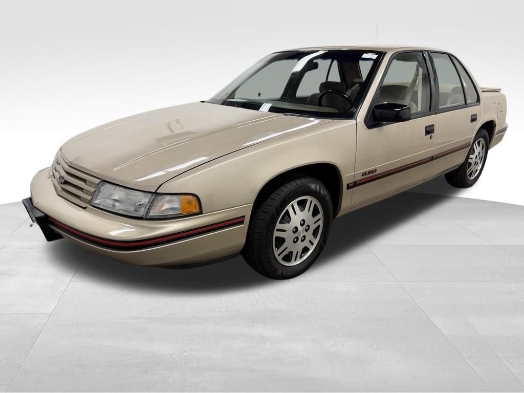 Used 1994 Chevrolet Lumina Euro Sedan