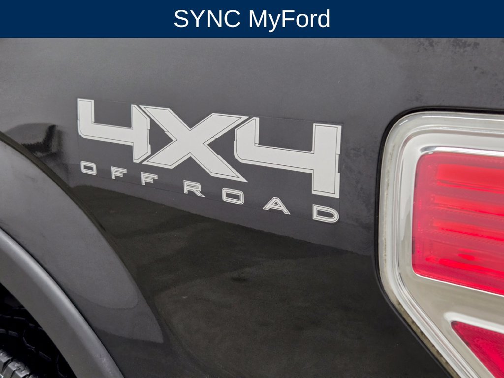 2013 Ford F-150 XLT - Photo 8
