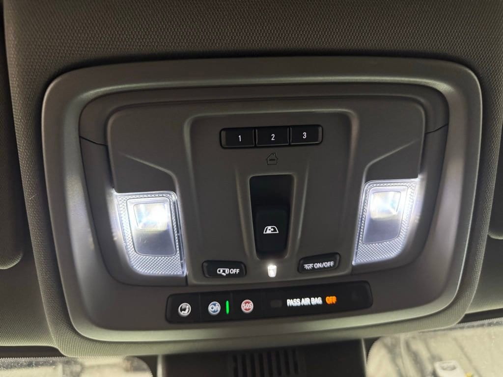 2026 Chevrolet Silverado 1500 LT - Photo 30
