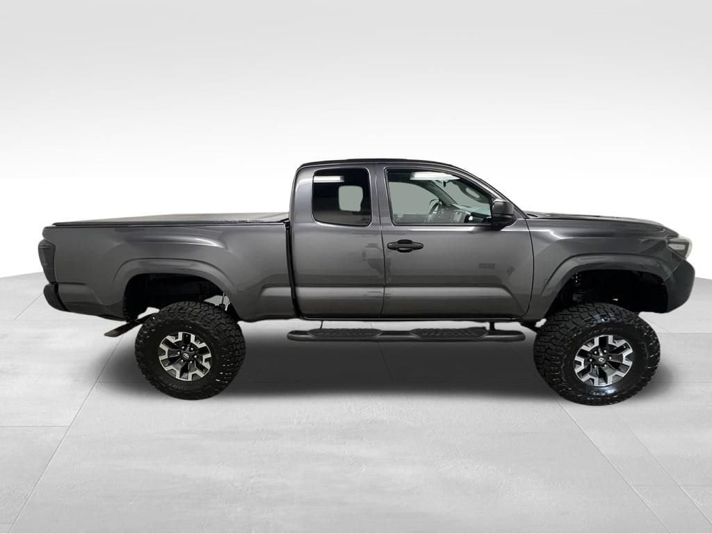 Used 2020 Toyota Tacoma SR Truck Access Cab