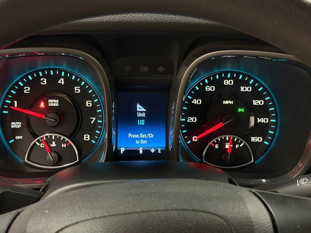 2015 Chevrolet Malibu 1LS - Photo 36
