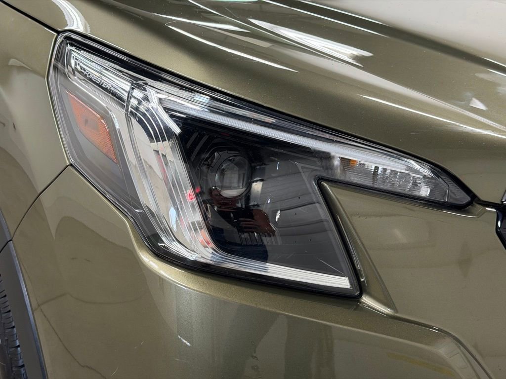 2023 Subaru Forester Premium - Photo 10