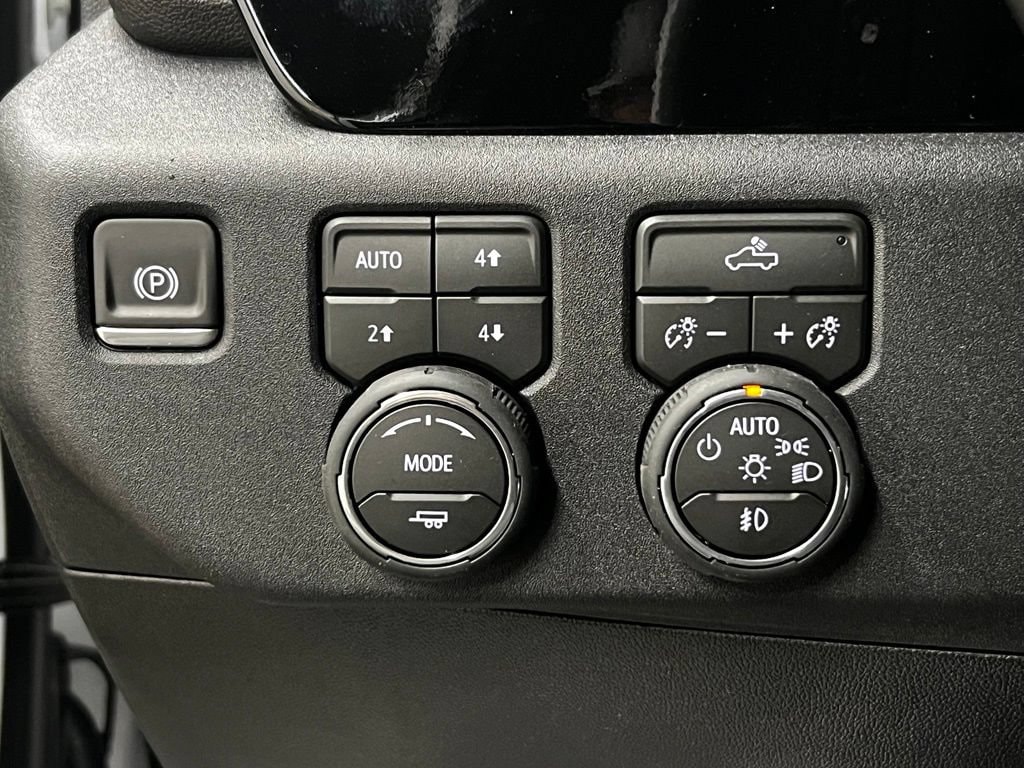 2026 Chevrolet Silverado 1500 RST - Photo 16