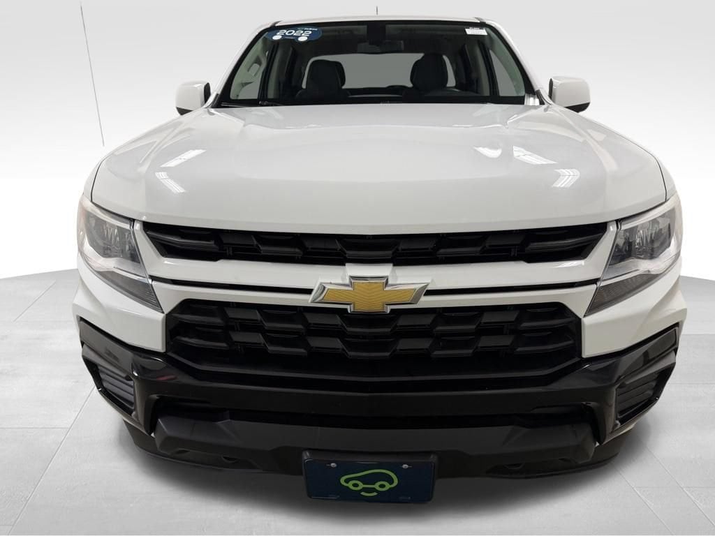 2022 Chevrolet Colorado Work Truck - Photo 6