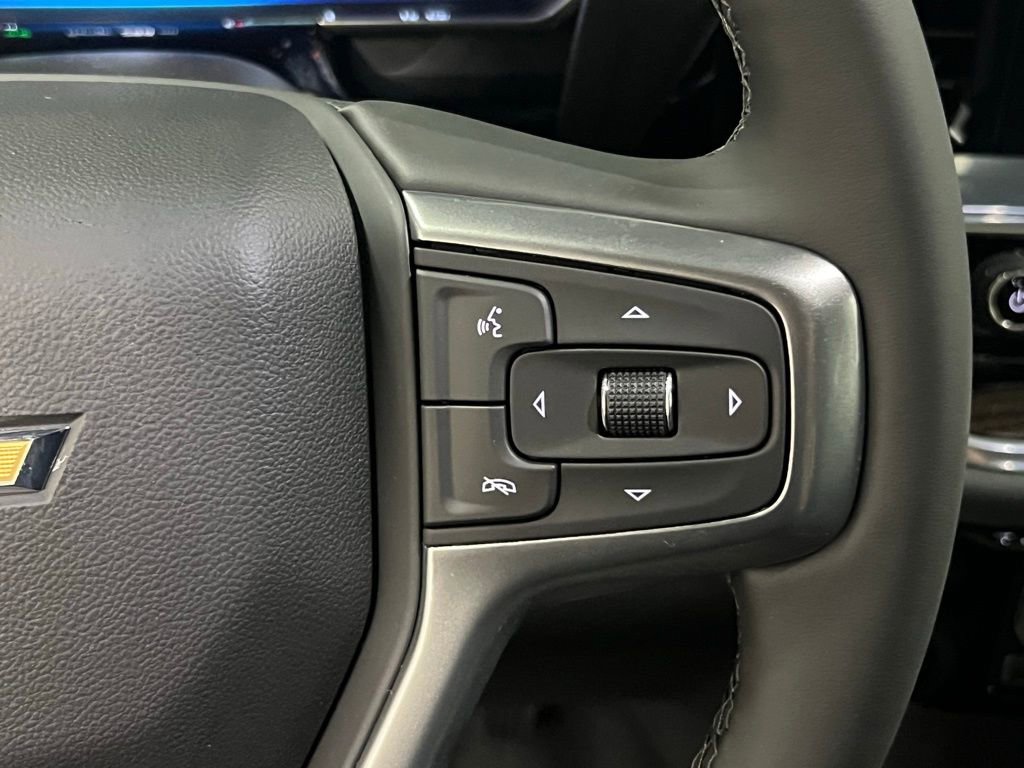 2026 Chevrolet Silverado 1500 LT - Photo 20