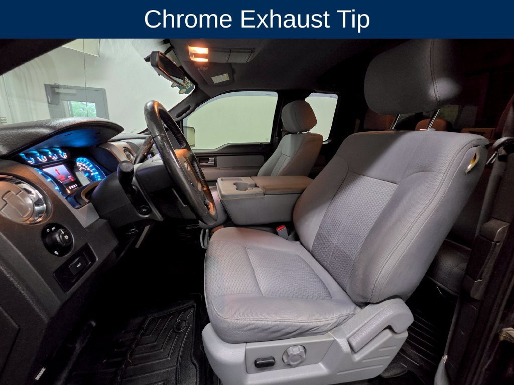 2013 Ford F-150 XLT - Photo 31