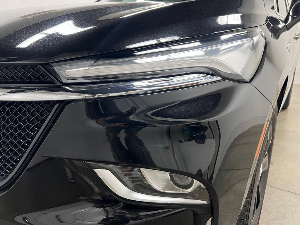 2023 Buick Enclave Essence - Photo 11