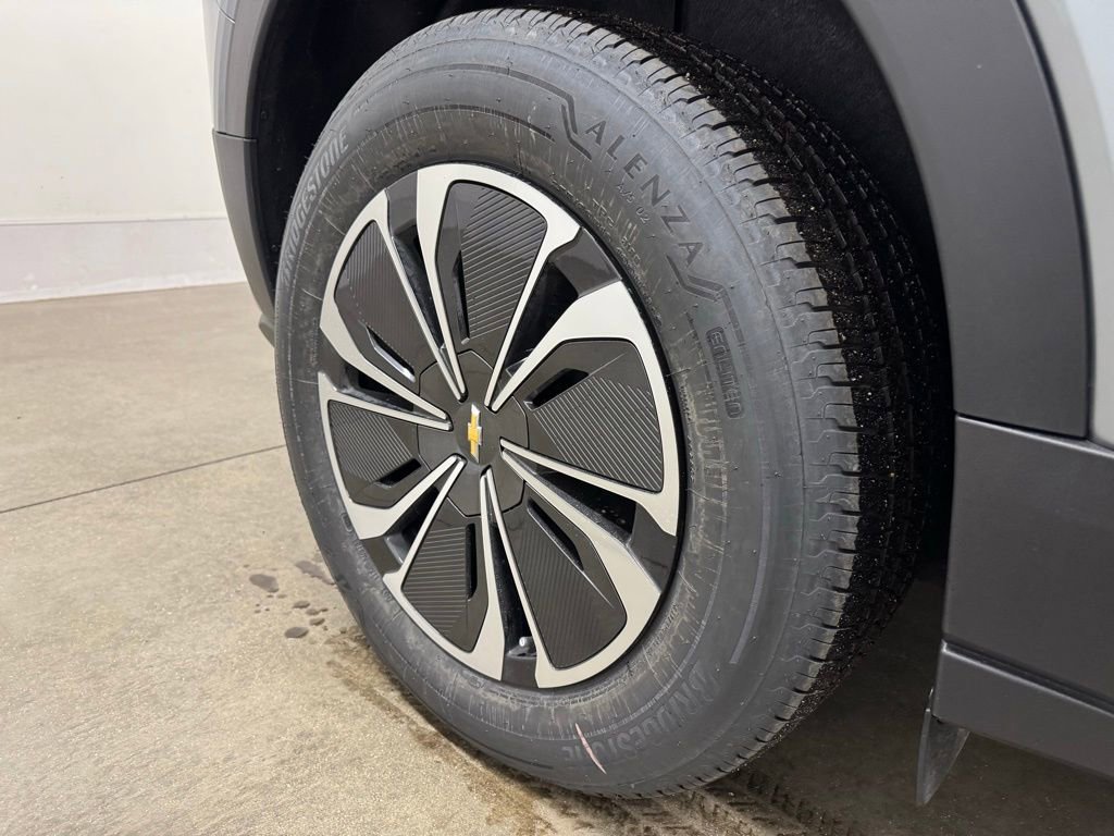 2025 Chevrolet Blazer EV LT - Photo 13