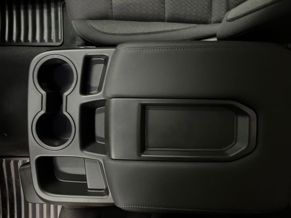 2026 Chevrolet Silverado 1500 LT - Photo 32