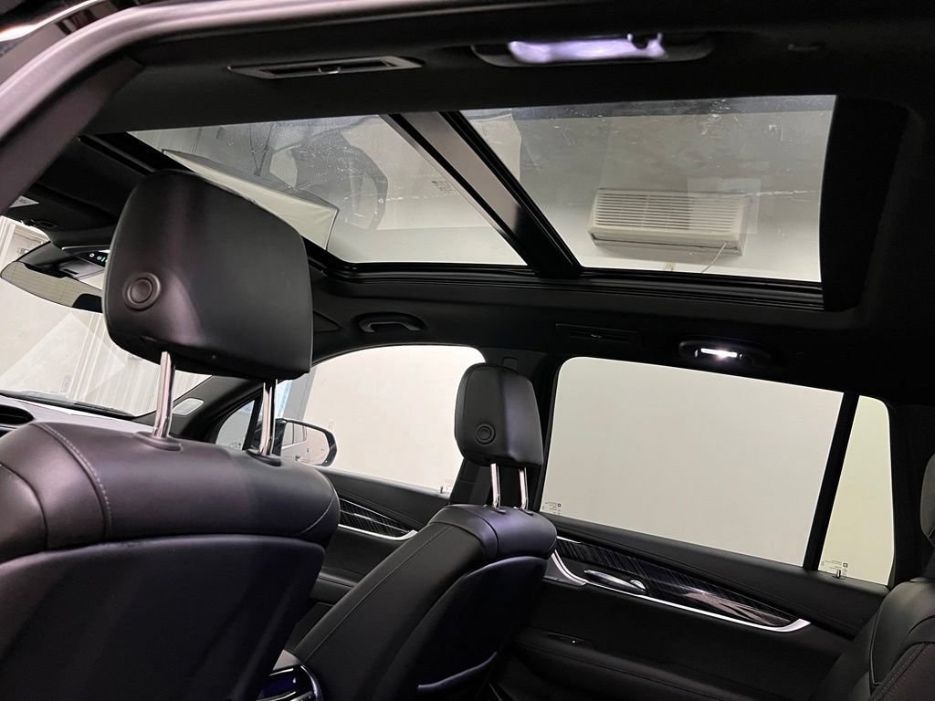Used 2024 CADILLAC XT6 Premium Luxury SUV