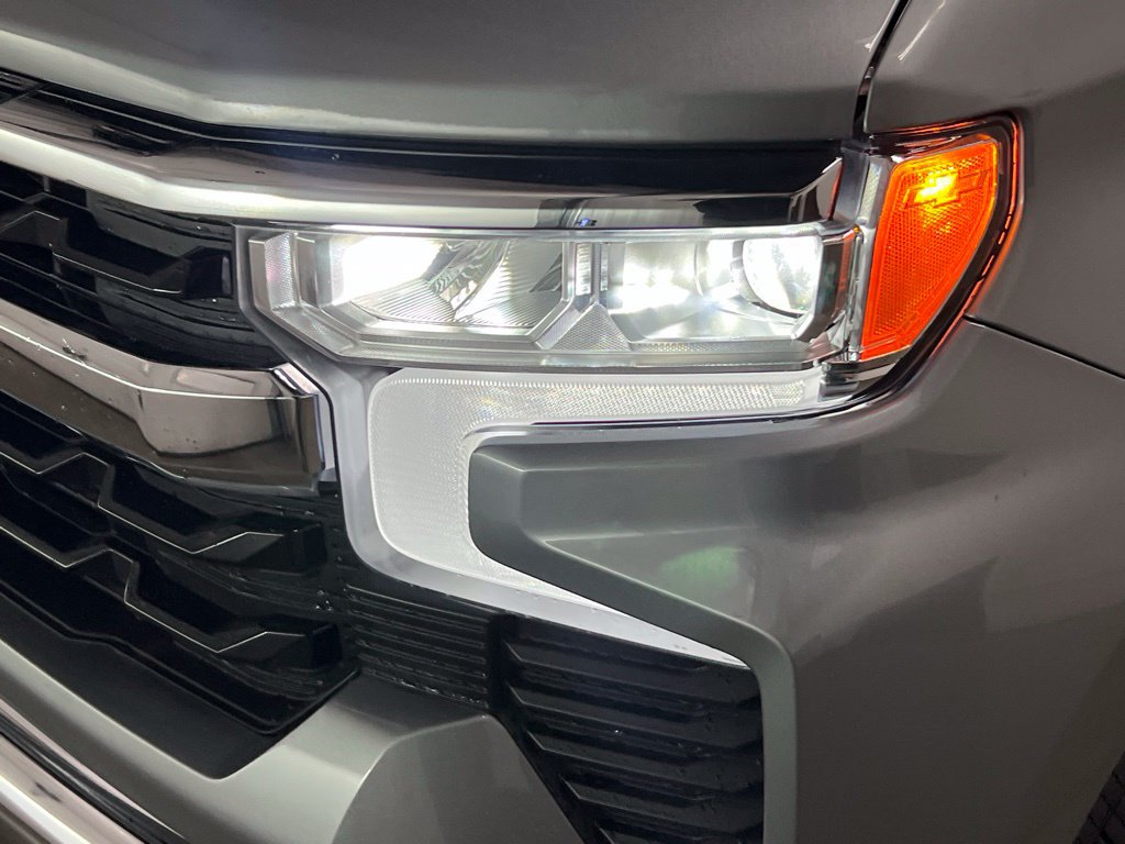2026 Chevrolet Silverado 1500 LT - Photo 17