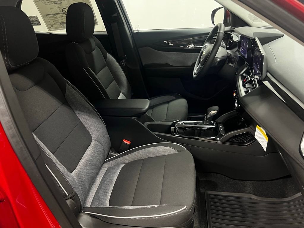 2026 Chevrolet Trailblazer LT - Photo 35