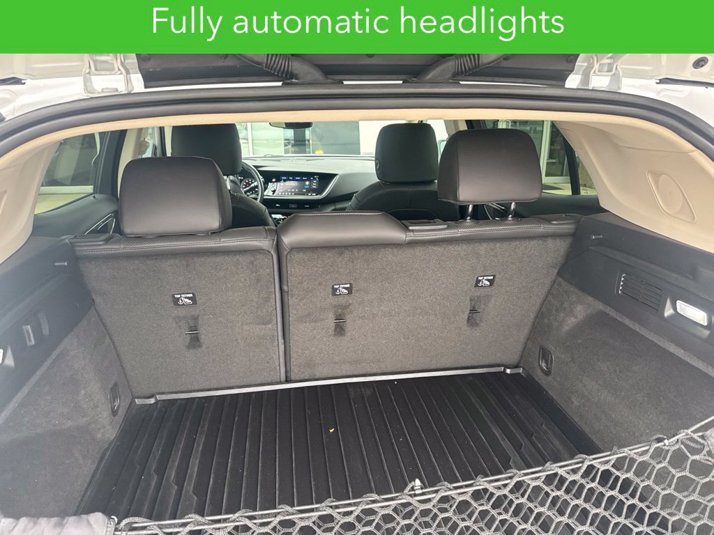 2023 Buick Envision Essence - Photo 23