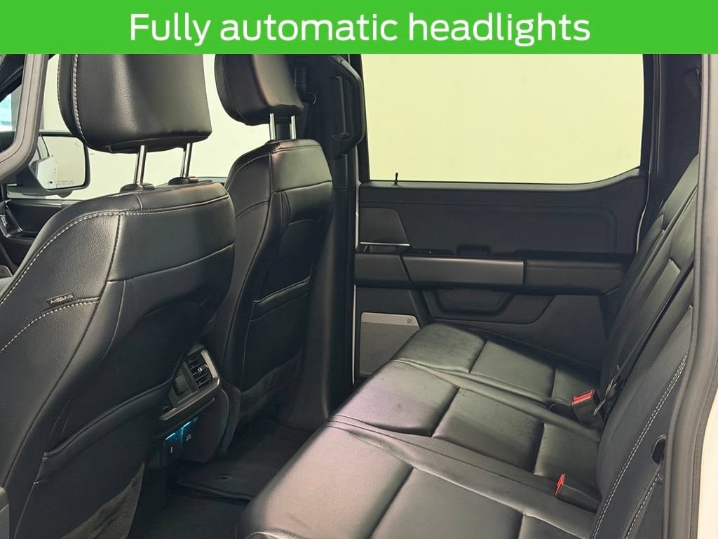 2024 Ford F-150 XLT - Photo 27