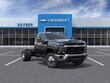  Chevrolet Silverado 3500 HD Chassis Cab