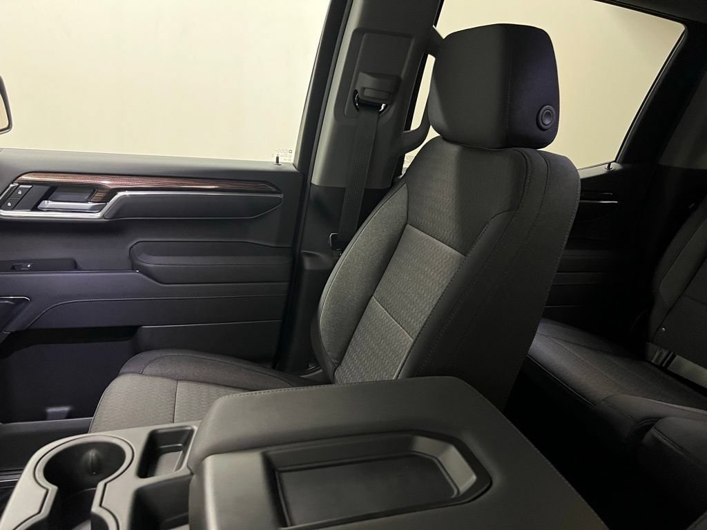 2026 Chevrolet Silverado 1500 LT - Photo 29