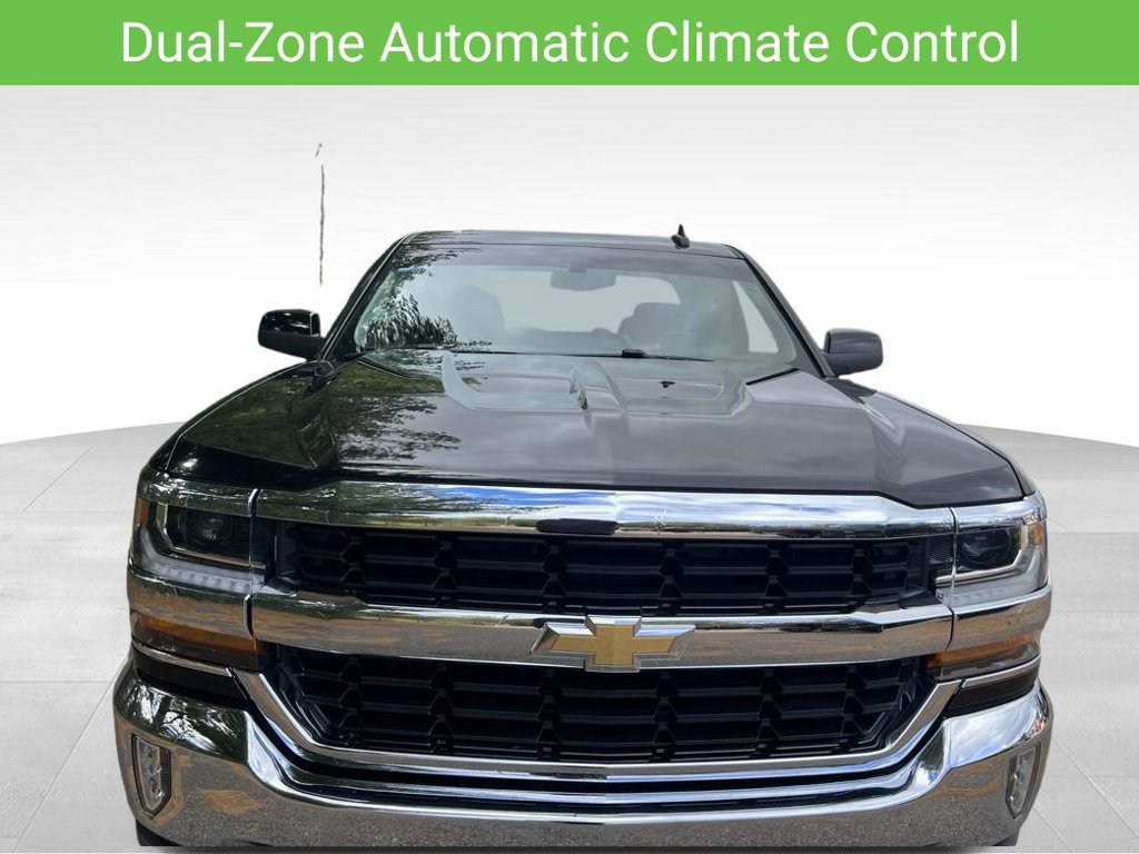 2017 Chevrolet Silverado 1500 LT - Photo 10