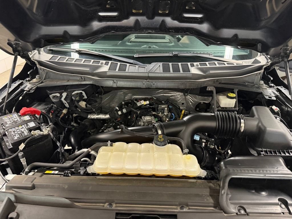 2024 Ford F-150 STX - Photo 33