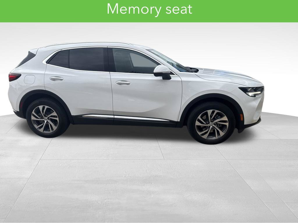2023 Buick Envision Essence - Photo 12