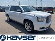 GMC Yukon XL