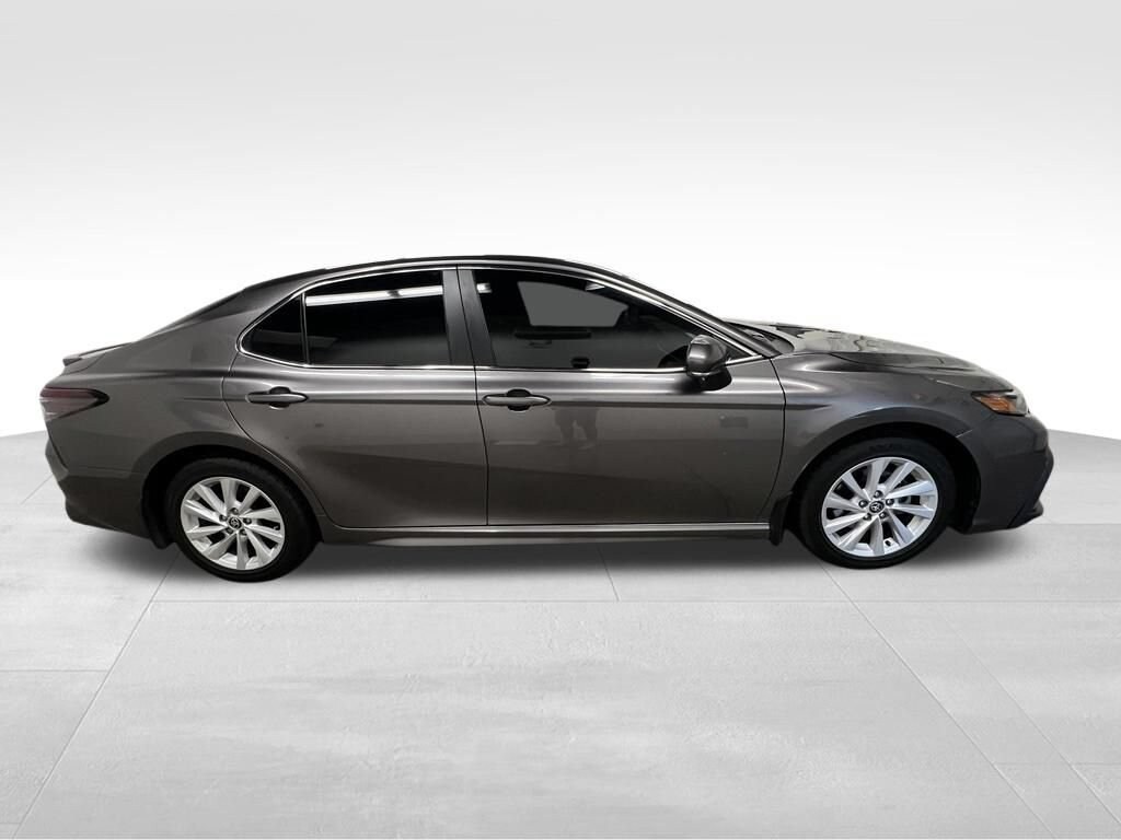 Used 2024 Toyota Camry SE Sedan