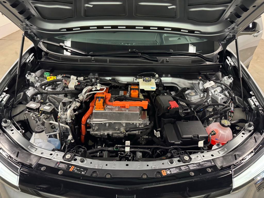 2025 Chevrolet Blazer EV LT - Photo 39