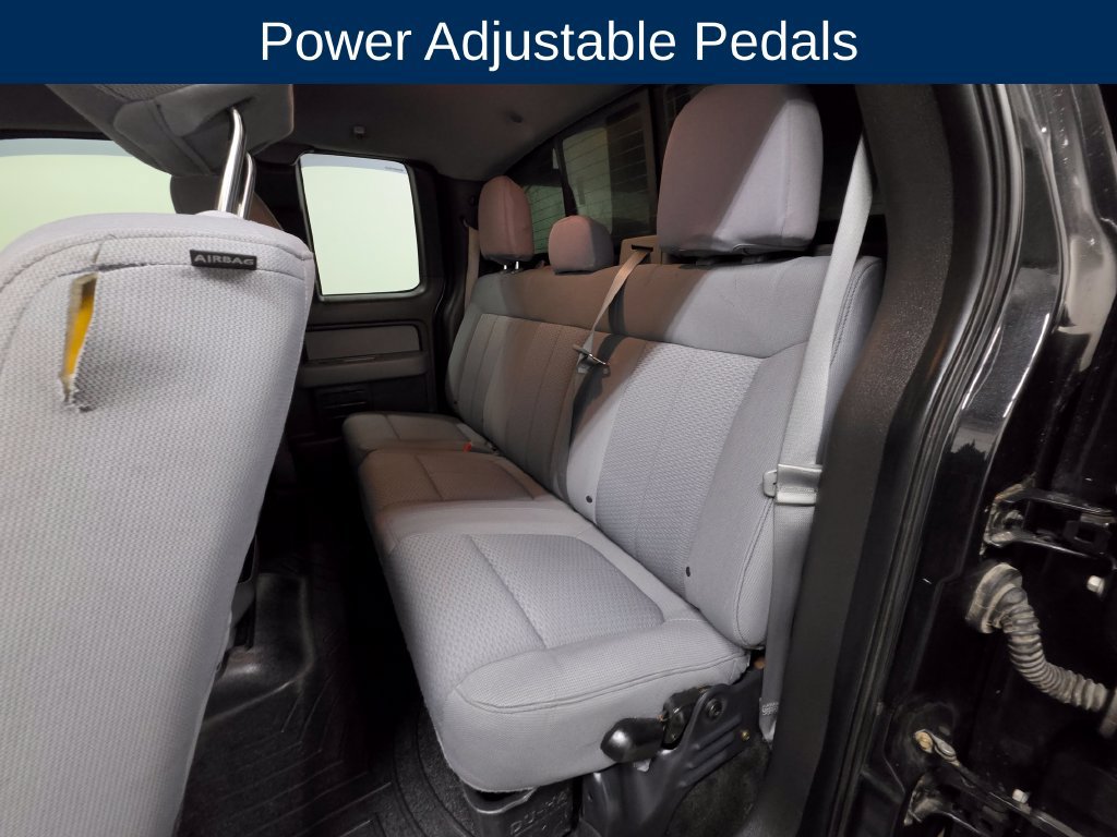 2013 Ford F-150 XLT - Photo 32