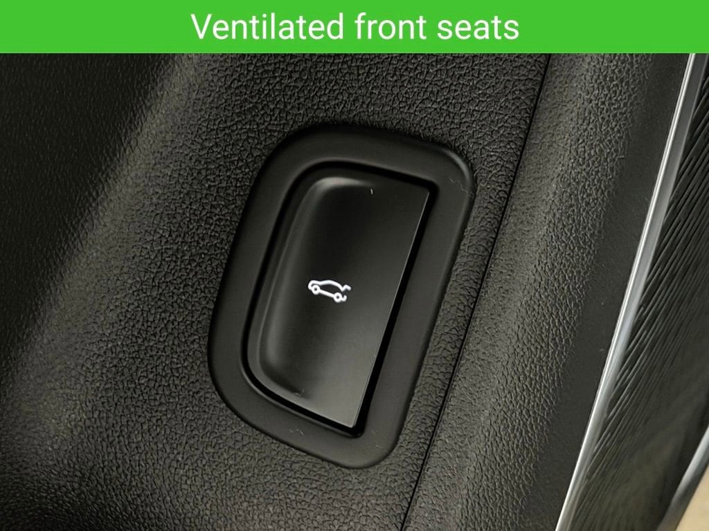 2026 Chevrolet Traverse High Country - Photo 33