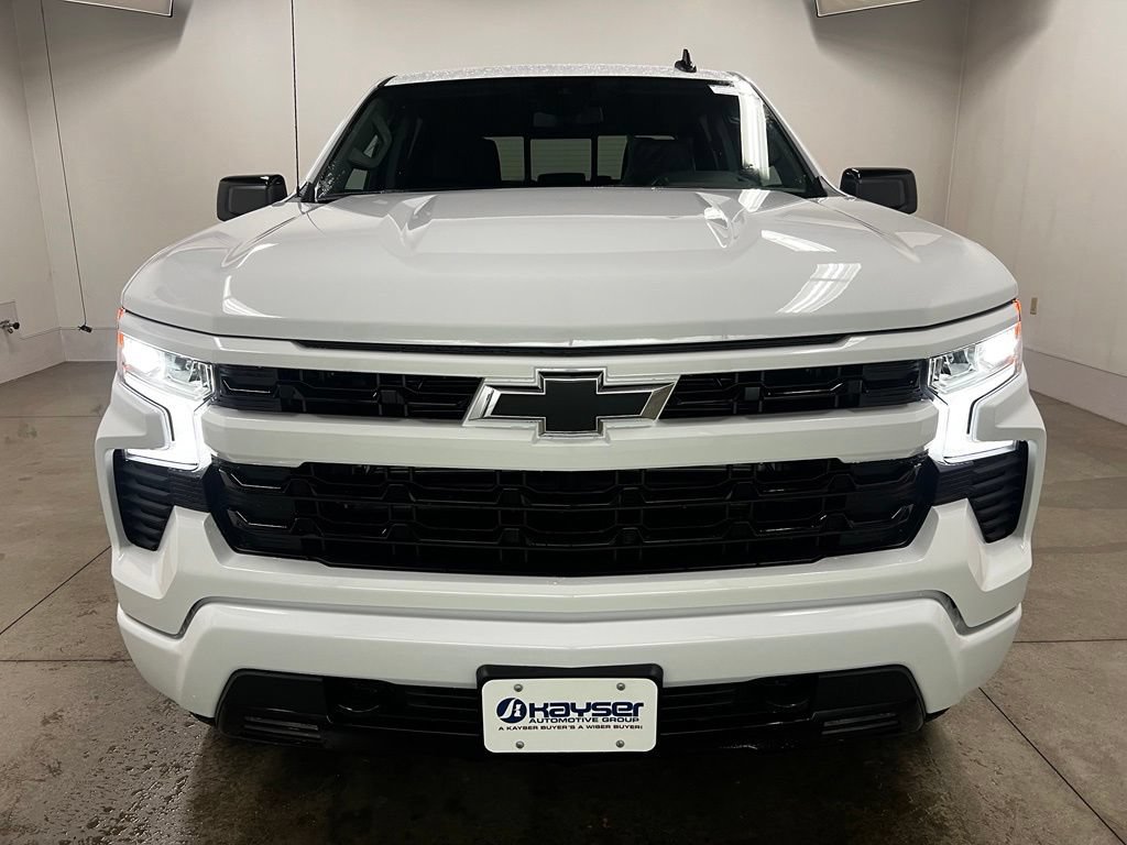 2026 Chevrolet Silverado 1500 RST - Photo 10