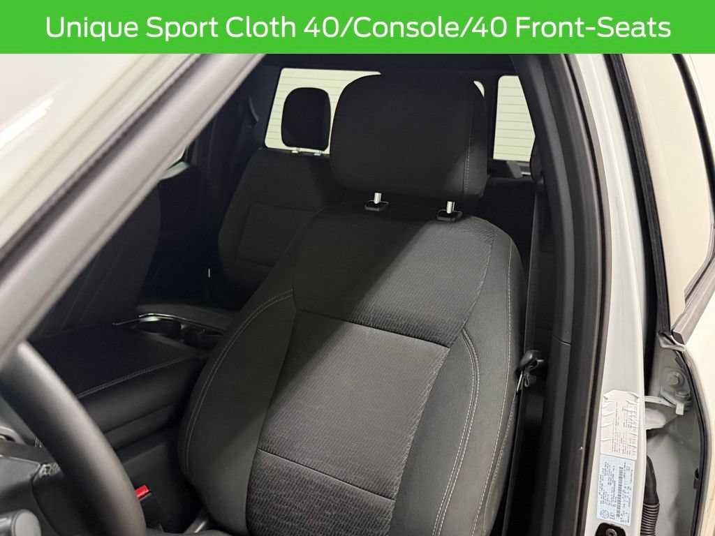 2024 Ford F-150 XLT - Photo 40