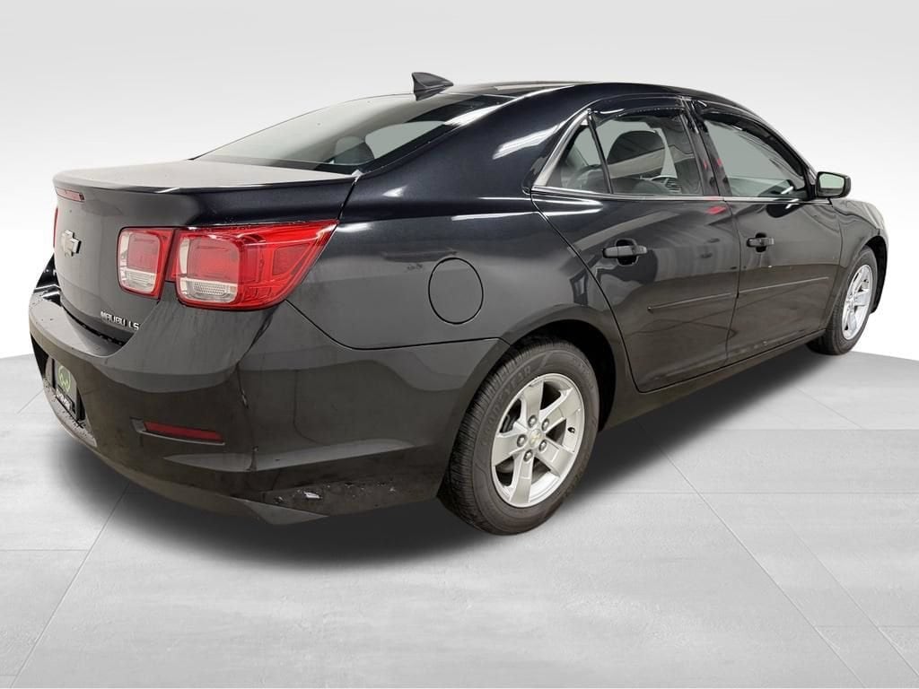 2015 Chevrolet Malibu 1LS - Photo 8