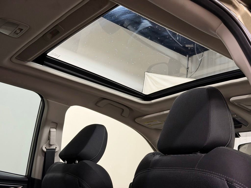 2023 Subaru Forester Premium - Photo 19