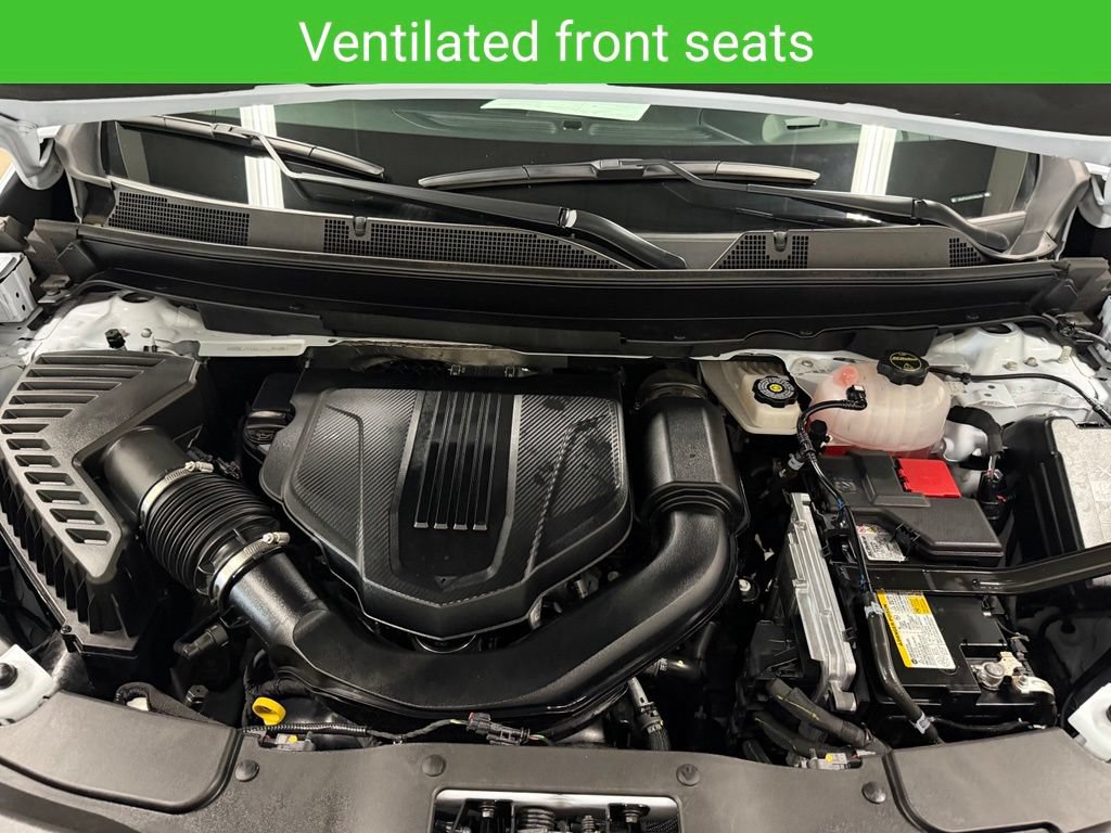 2026 Chevrolet Traverse High Country - Photo 46
