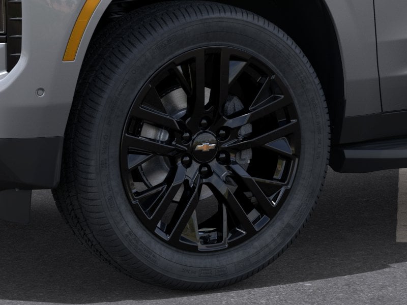 2026 Chevrolet Tahoe Premier - Photo 9