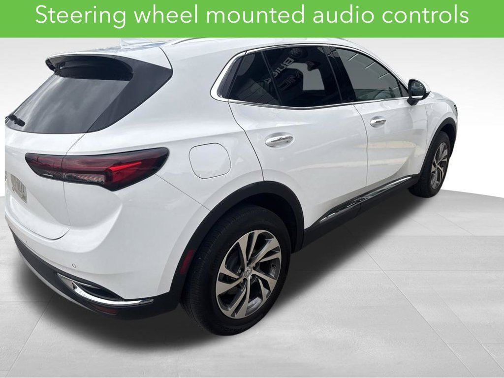 2023 Buick Envision Essence - Photo 9