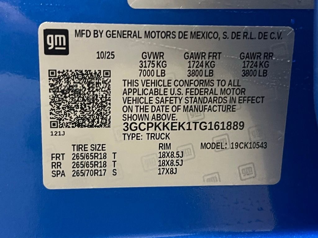 2026 Chevrolet Silverado 1500 LT - Photo 41