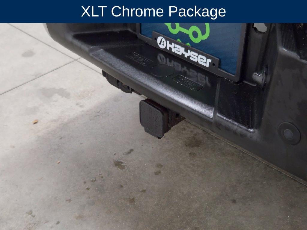 2013 Ford F-150 XLT - Photo 6